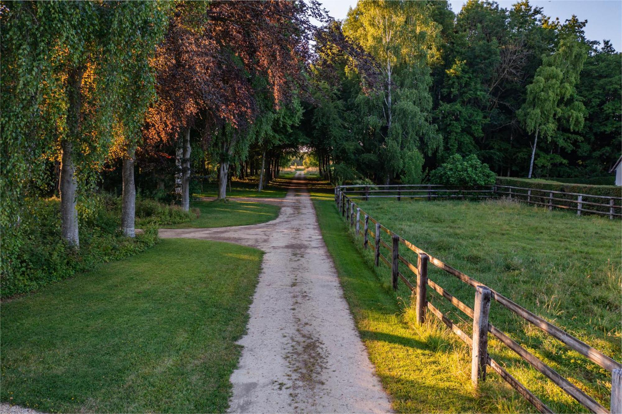 Charmante Chaumiere Romantique Bieville-en-Auge Exterior foto